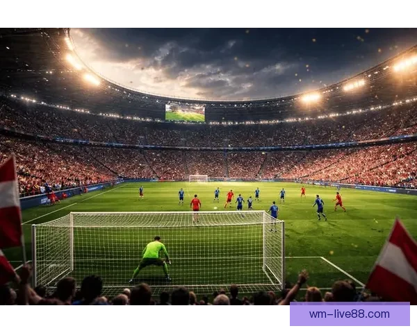 2026世界杯买球平台推荐大全全方位解析热门赛事投注方式与技巧