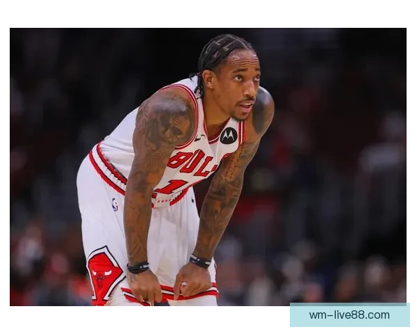 36岁232天 德罗赞创下NBA历史最年长30+10+0失误球员新纪录