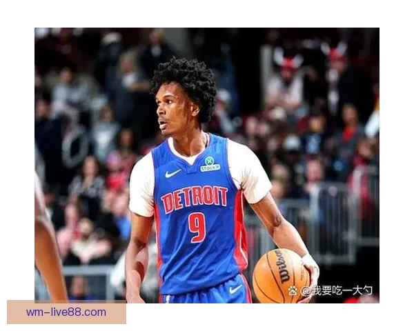 活塞主帅谈艾维：深知他经历的不易 NBA是职业体育中最包容的环境之一