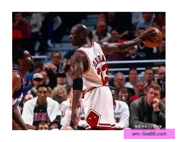 麦迪称詹姆斯主宰联盟但乔丹始终是自己心中的篮球之神