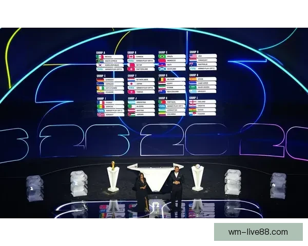 2026世界杯冠军争夺战深度解析与夺冠关键因素探讨