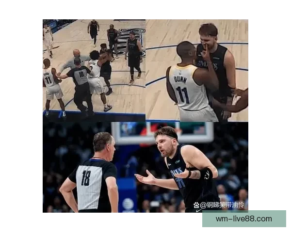 东契奇回应扎威冲突事件并谈休息期恢复重要性