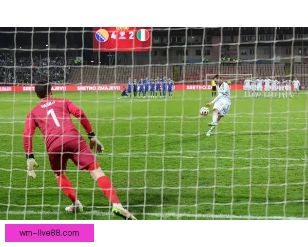 美加墨世界杯竞猜预测分析 聚焦赛程走势与球队表现