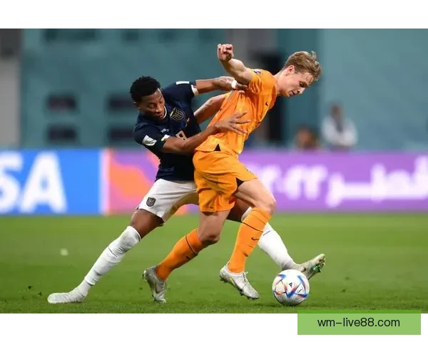 世界杯竞猜比赛盘口分析 揭秘最具潜力球队与赔率走势解析