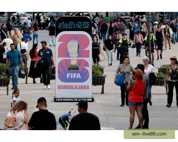 2026世界杯专家预测深度解析夺冠热门黑马球队与战术趋势观察