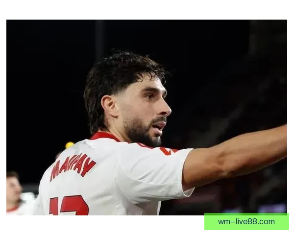 塞维新帅上任三把火弃用冬窗唯一引援莫派引关注