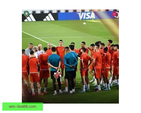 2026世界杯赛程全解析全球焦点赛事精彩对决一览