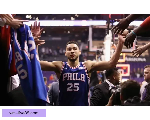 西蒙斯晒渔获引发热议 球迷羡慕其两亿美刀生活快意人生